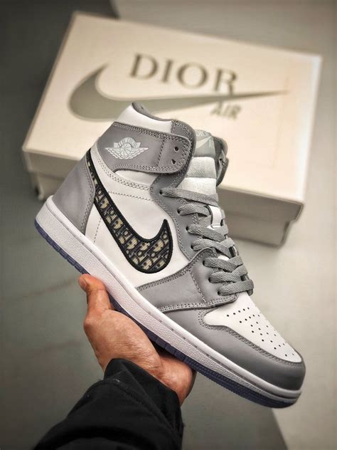 nike air jordan dior retail price|Nike x Dior shoes.